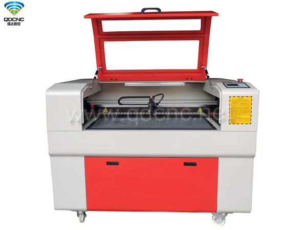 QD-9060 Laser Engraving Machine